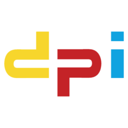 DPI Favicon